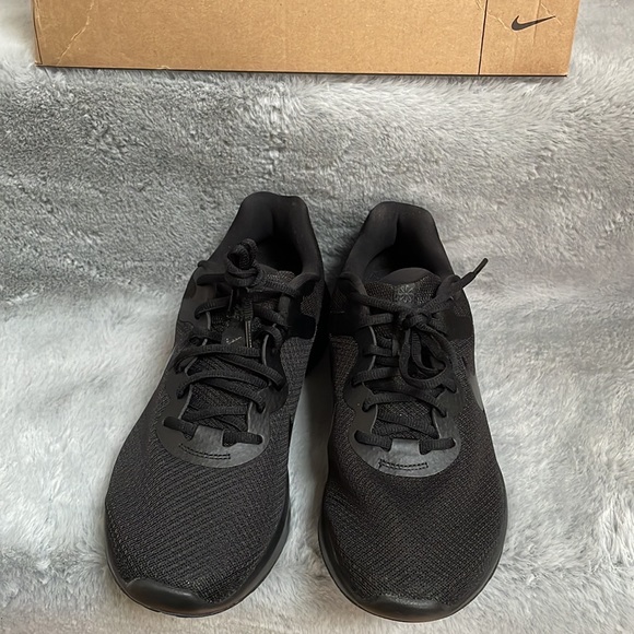 Nike - Men’s Sneakers - Picture 5 of 9